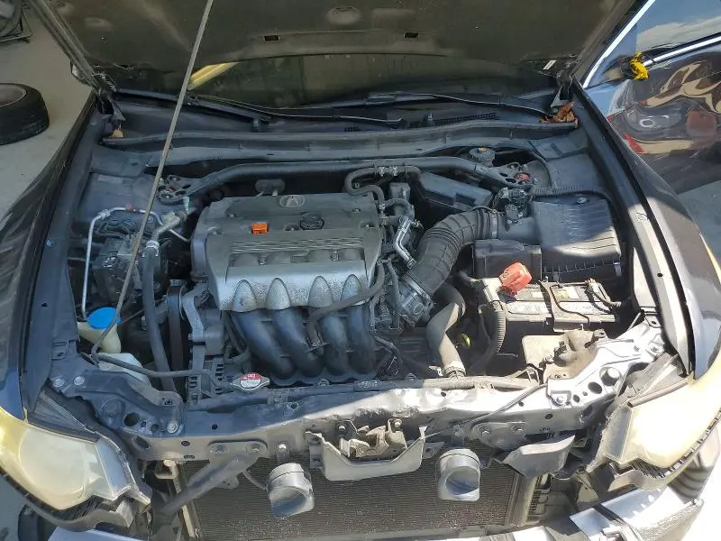 2012 ACURA TSX   