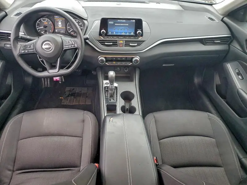 2023 NISSAN ALTIMA S  