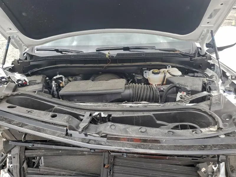 2023 CHEVROLET TAHOE C1500 RST  