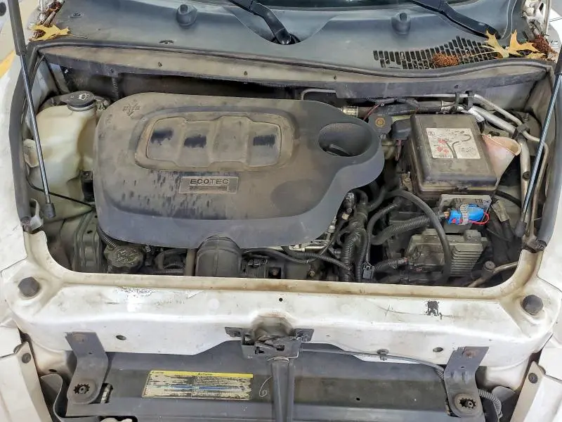 2011 CHEVROLET HHR LT  