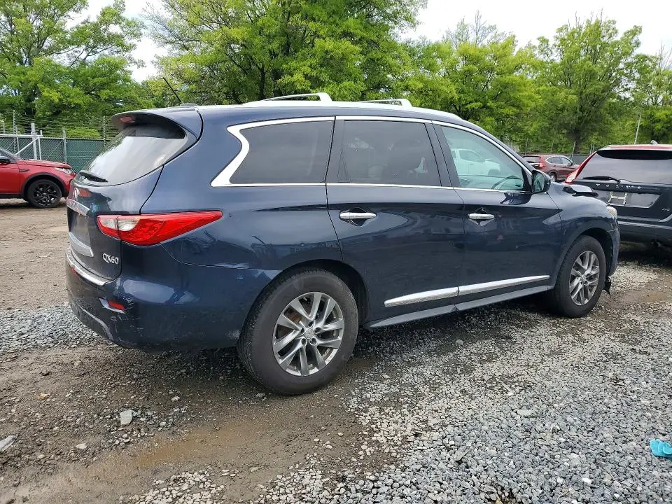 2015 INFINITI QX60 BASE  