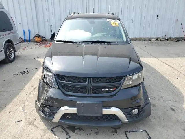 2020 DODGE JOURNEY CROSSROAD  