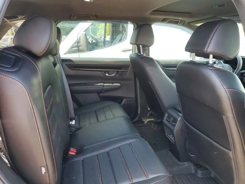 2026 HONDA CR-V SPORT-L  