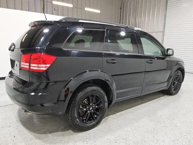 2020 DODGE JOURNEY SE  