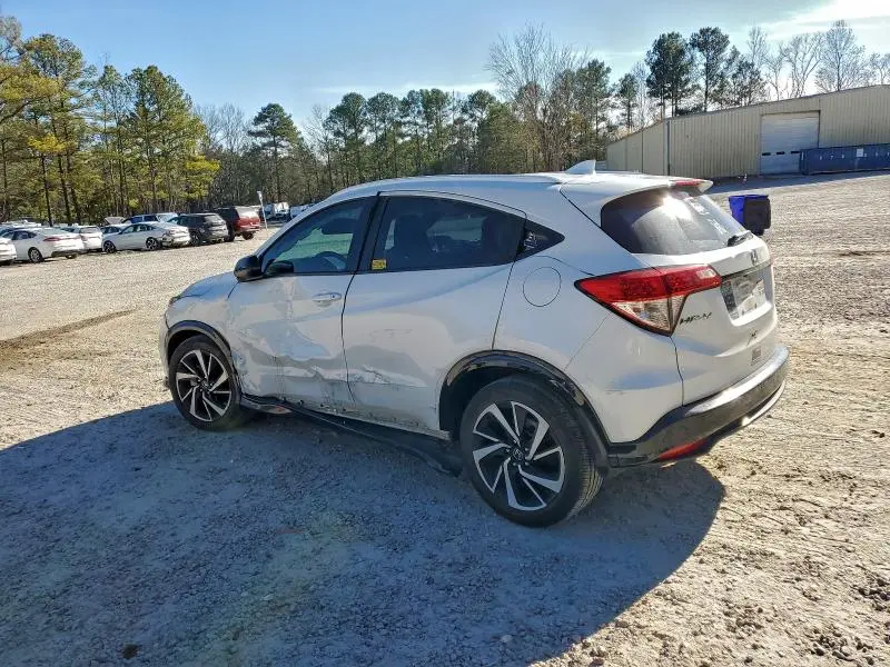 2020 HONDA HR-V SPORT  