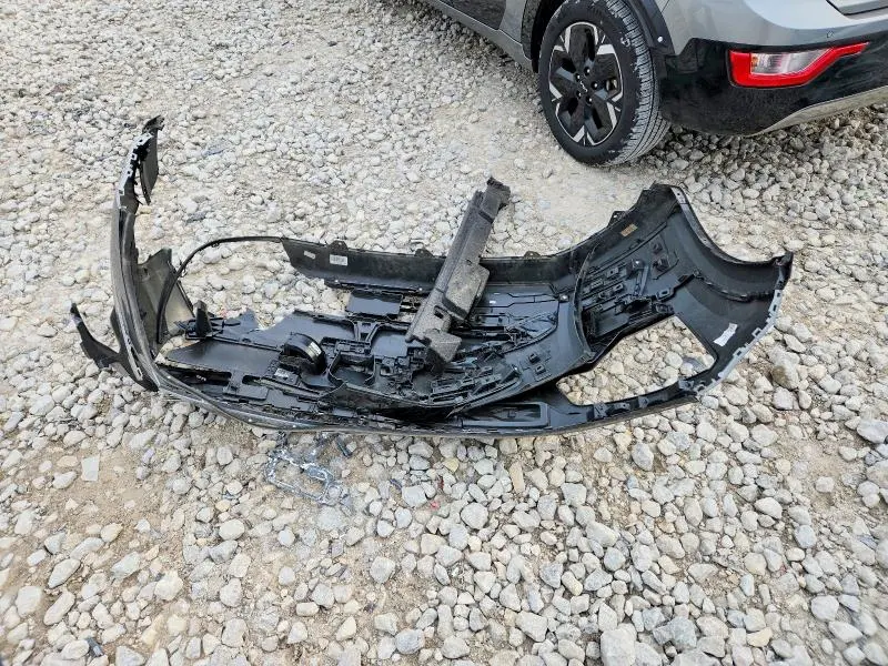 2024 KIA NIRO WIND  