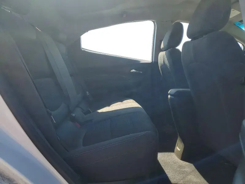 2023 CHEVROLET BOLT EV 1LT  