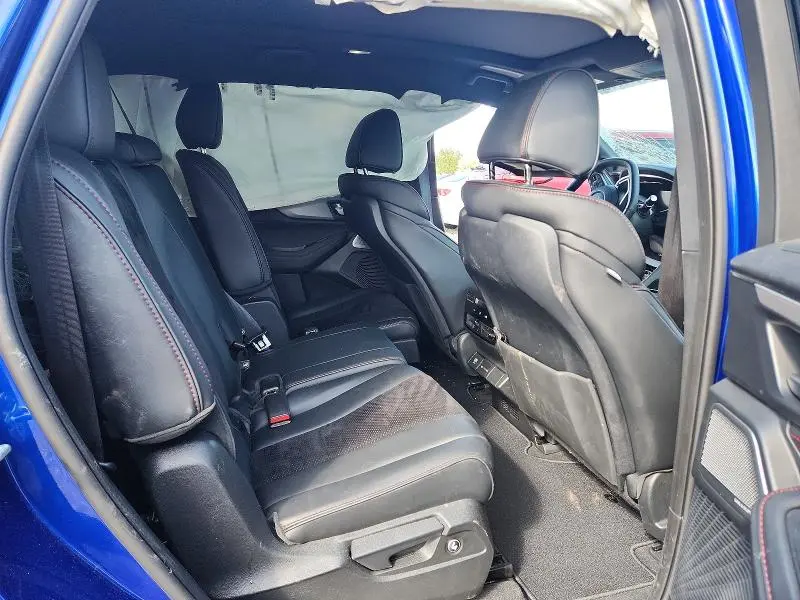 2025 ACURA MDX A-SPEC  