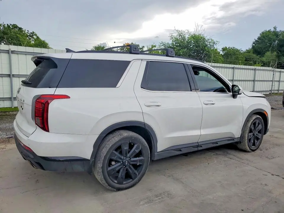 2024 HYUNDAI PALISADE XRT  