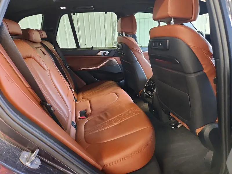 2019 BMW X5 XDRIVE50I  