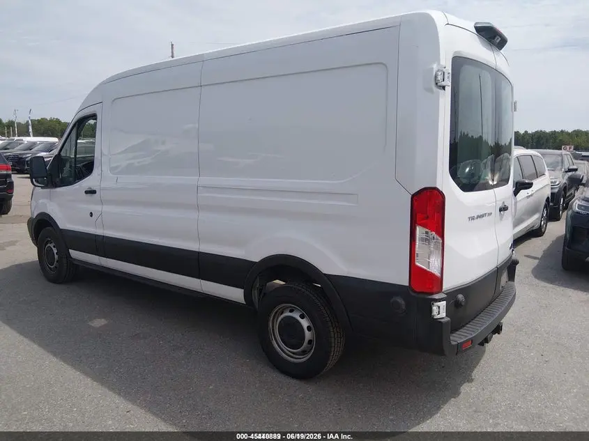2019 FORD TRANSIT-350  