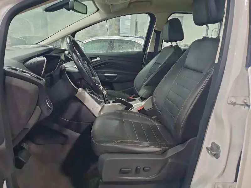 2013 FORD C-MAX PREMIUM  