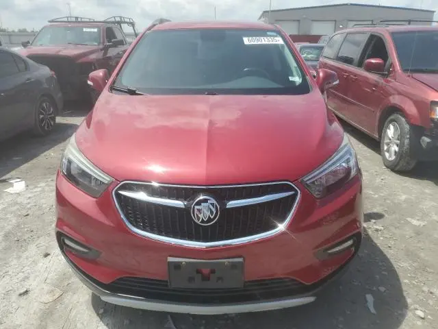 2017 BUICK ENCORE PREFERRED II  
