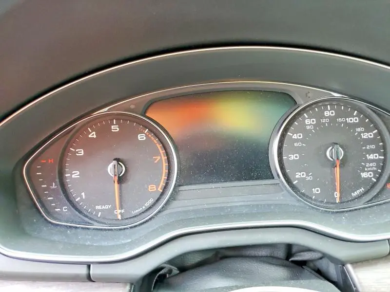 2023 AUDI Q5 PREMIUM 45  