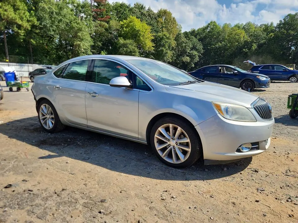 2013 BUICK VERANO   