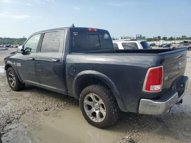 2014 RAM 1500 LARAMIE  