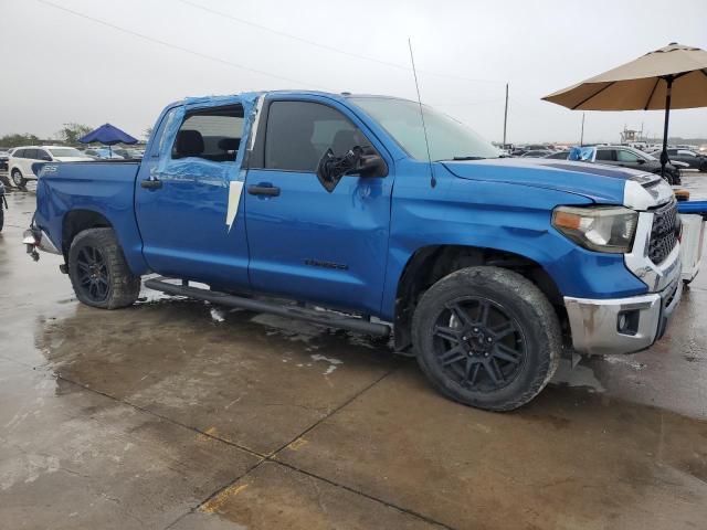 2018 TOYOTA TUNDRA CREWMAX SR5