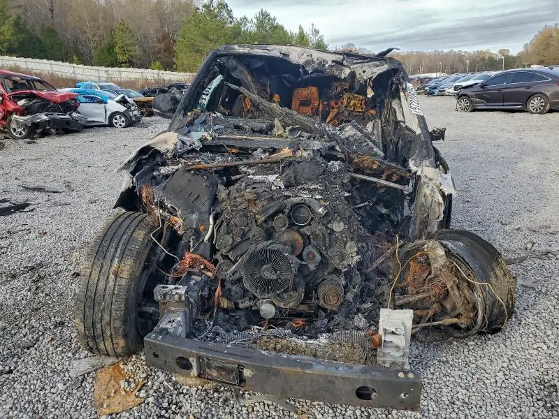 2014 LAND ROVER RANGE ROVER HSE  