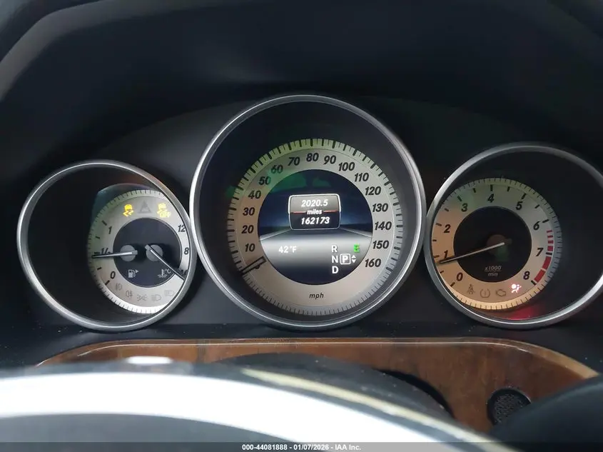 2014 MERCEDES-BENZ E 350 4MATIC