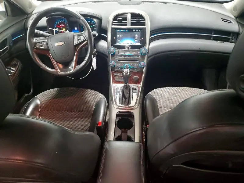 2013 CHEVROLET MALIBU 2LT  
