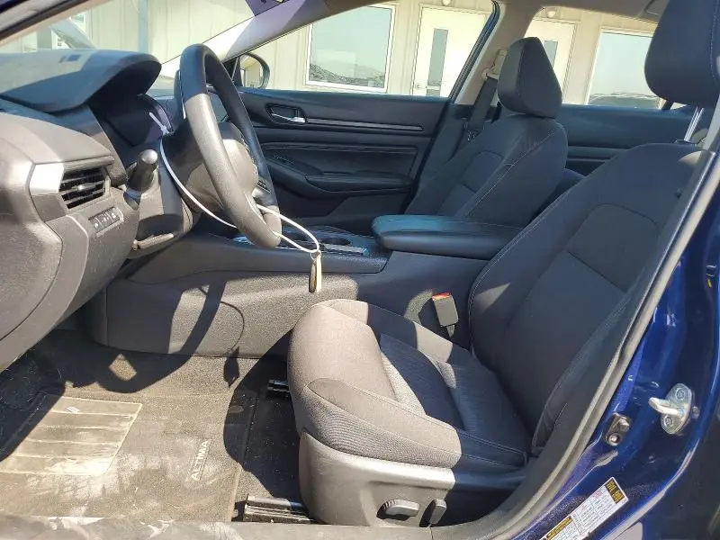 2020 NISSAN ALTIMA S  