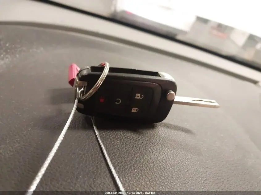 2014 BUICK ENCORE PREMIUM