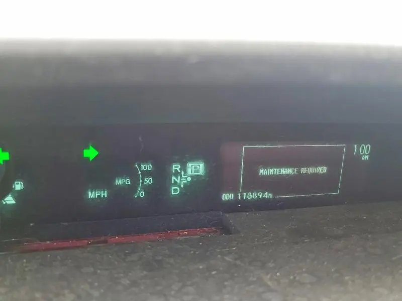 2013 TOYOTA PRIUS THREE  