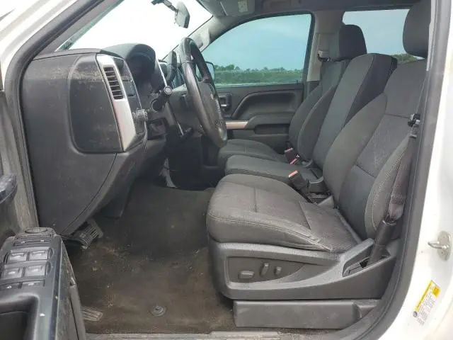 2015 CHEVROLET SILVERADO C1500 LT  