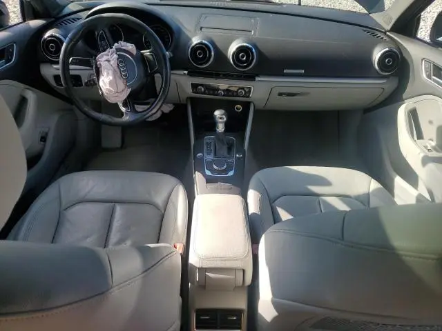 2016 AUDI A3 PREMIUM  