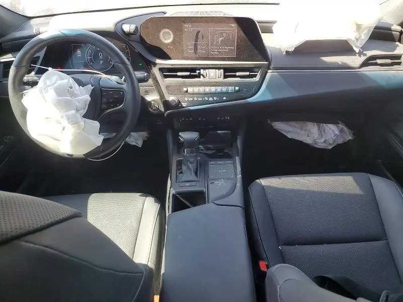 2022 LEXUS ES 350 BASE  