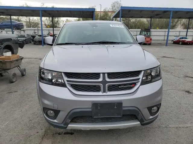2019 DODGE JOURNEY GT  