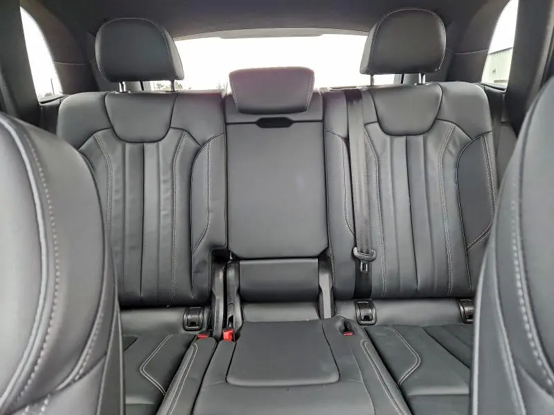 2021 AUDI Q5 PROGRESSIV  