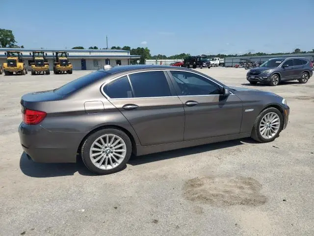2011 BMW 535 I