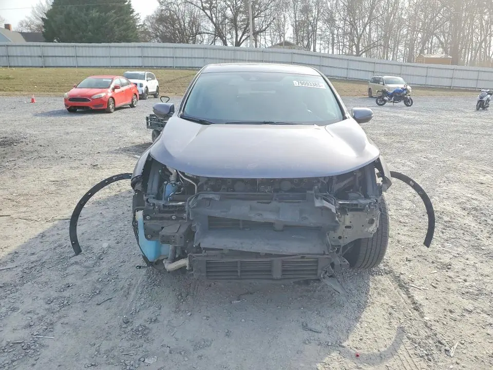 2018 HONDA CR-V EXL  