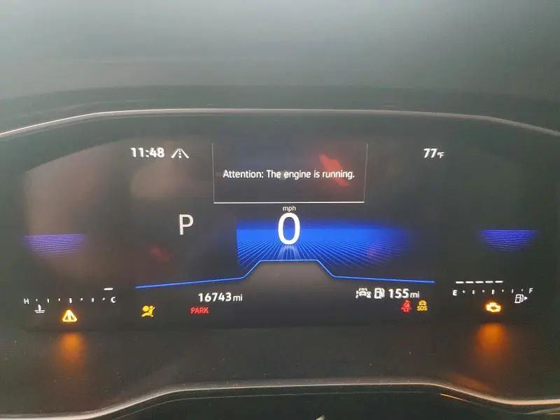 2024 VOLKSWAGEN JETTA SPORT  