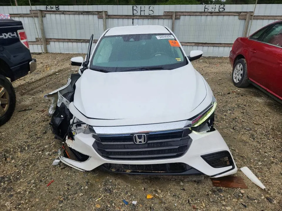 2020 HONDA INSIGHT EX  