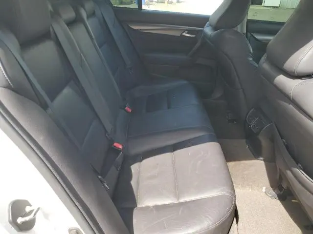 2013 ACURA TL   