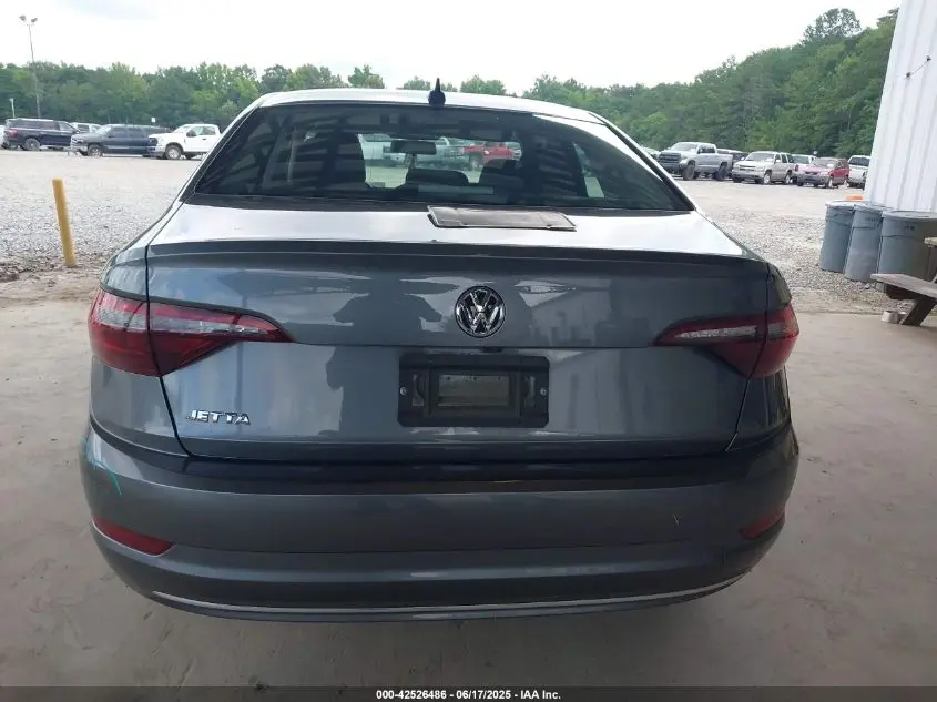 2020 VOLKSWAGEN JETTA 1.4T R-LINE/1.4T S/1.4T SE