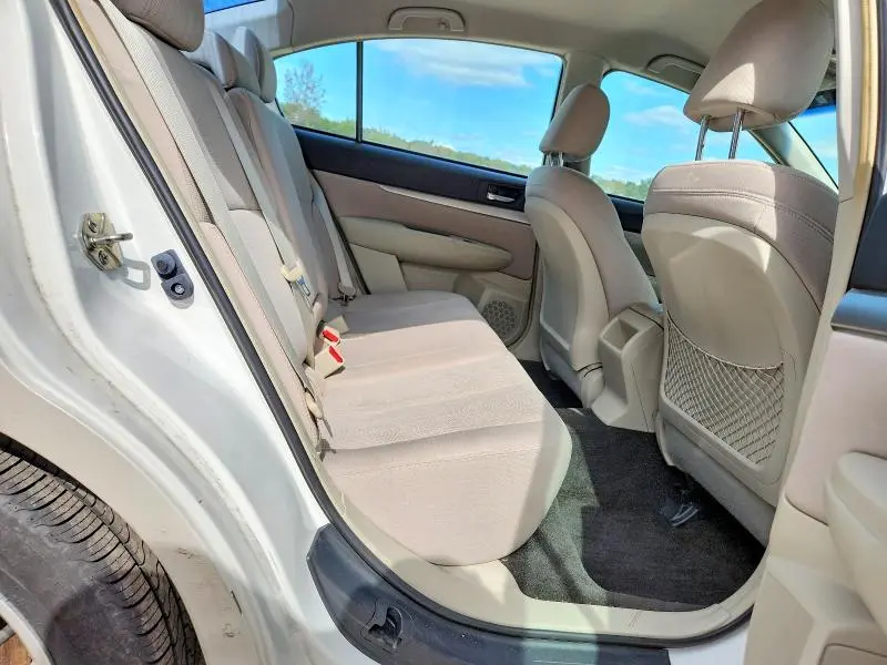 2014 SUBARU LEGACY 2.5I PREMIUM  