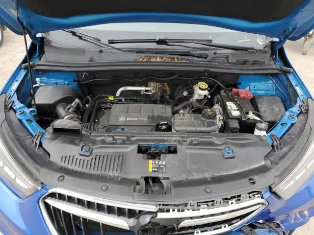 2018 BUICK ENCORE ESSENCE  