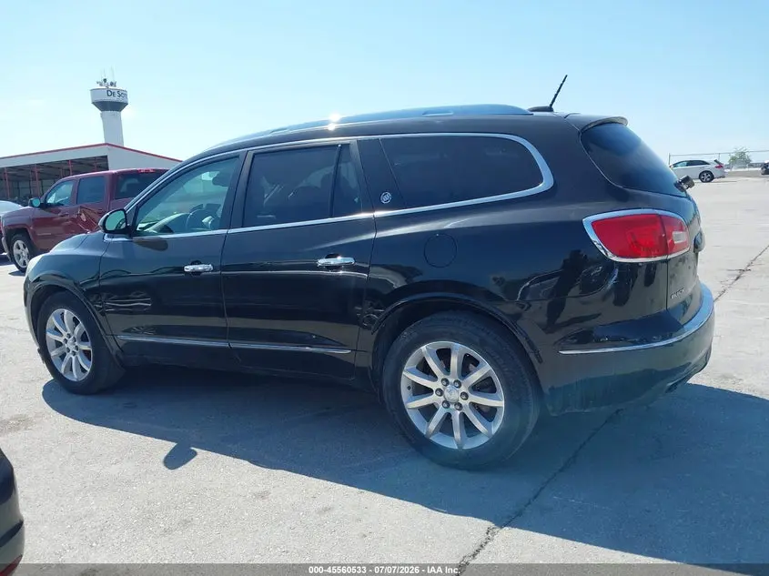 2016 BUICK ENCLAVE PREMIUM