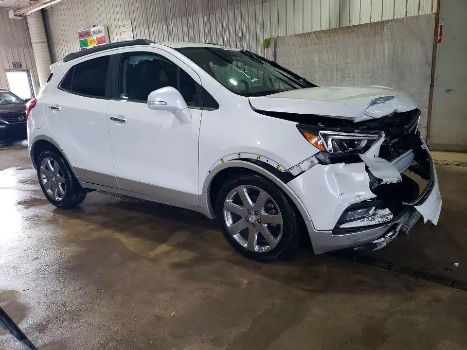 2019 BUICK ENCORE ESSENCE  
