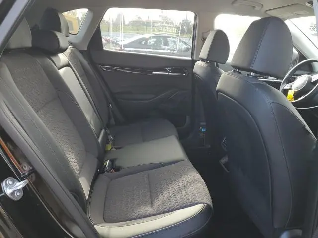 2025 KIA SELTOS X LINE  