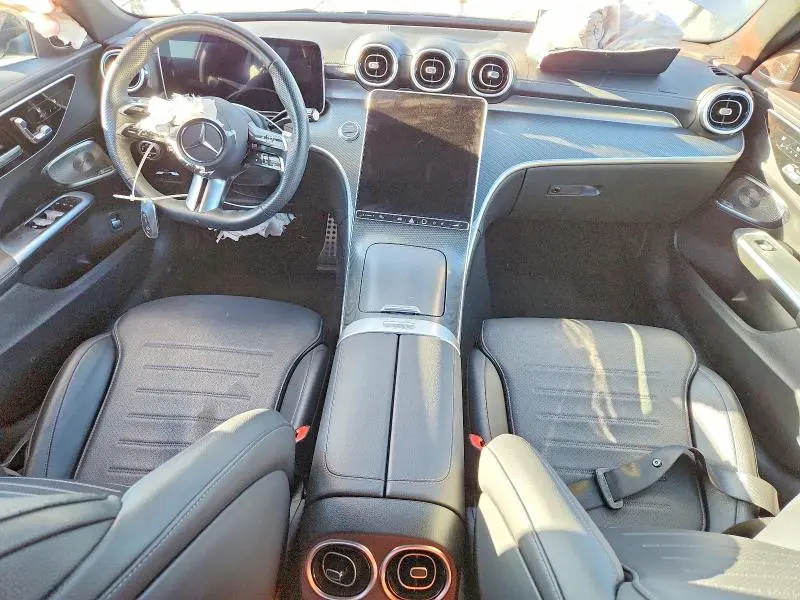 2024 MERCEDES-BENZ C 300 4MATIC  
