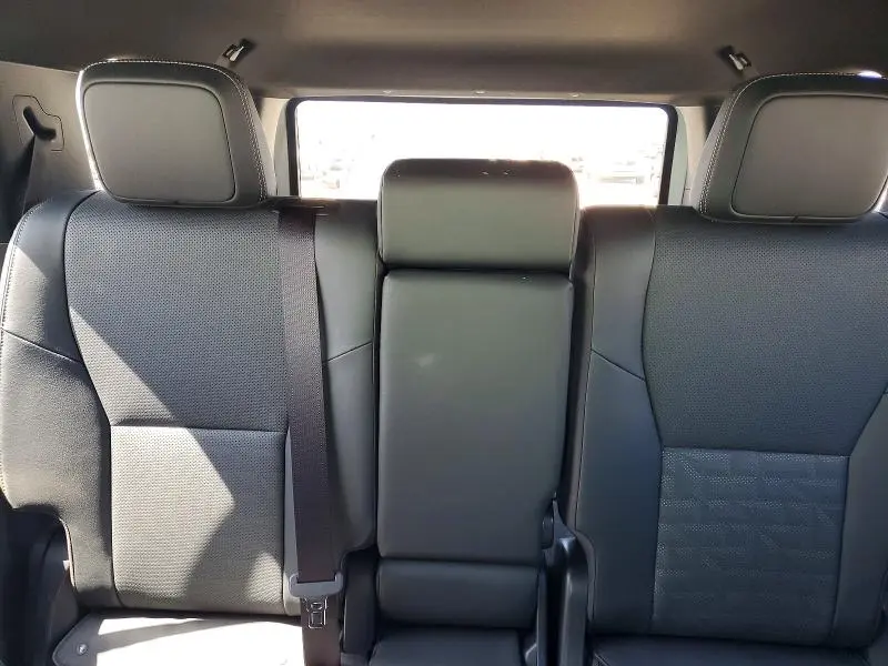 2025 TOYOTA 4RUNNER TRD OFF-ROAD PREMIUM HV  