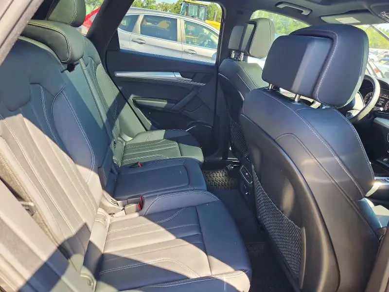 2024 AUDI Q5 PREMIUM 45  