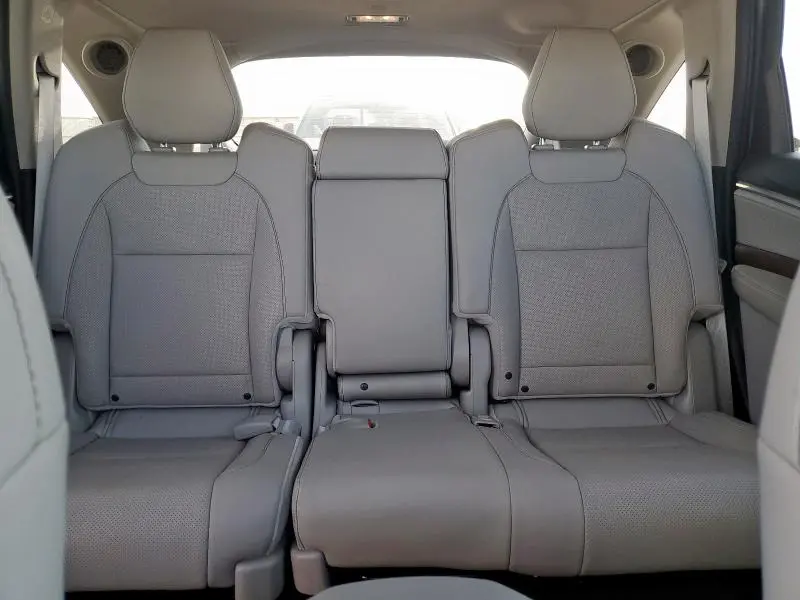 2020 ACURA MDX TECHNOLOGY  