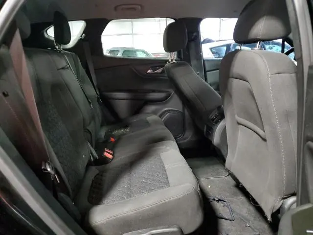 2020 CHEVROLET BLAZER 2LT  