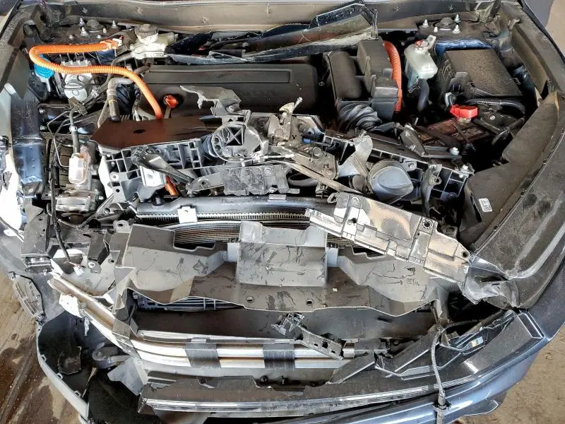 2024 HONDA CR-V SPORT  