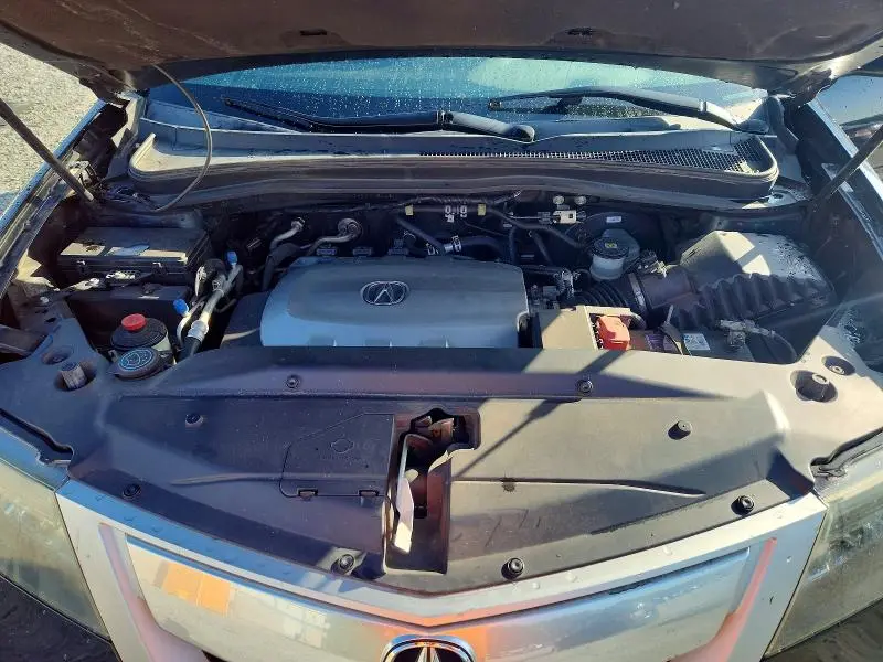2013 ACURA MDX TECHNOLOGY  